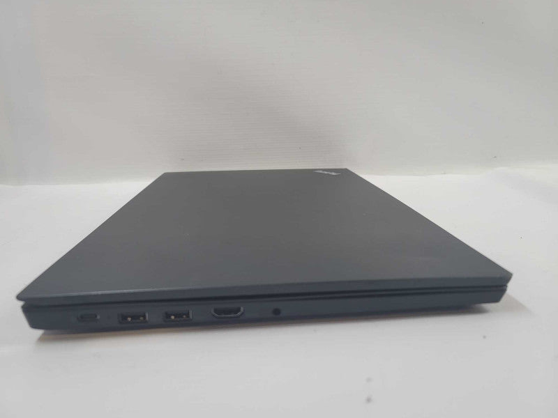Lenovo E15 i5-10210 @ 1.60GHz, 16GB DDR4, 512GB m.2 QÎ²