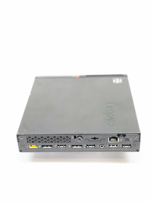 LENOVO THINKCENTRE M715q - AMD Ryzen 5 PRO 2400GE | 8GB | NO HDD (READ)