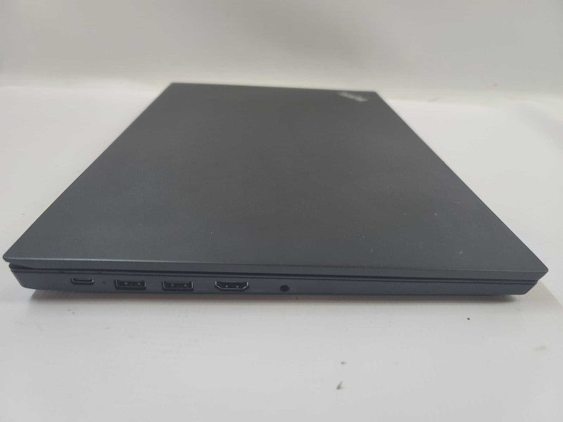 Lenovo E15 i5-10210U @ 1.60GHz, 16GB DDR4, 256GB m.2 Î²