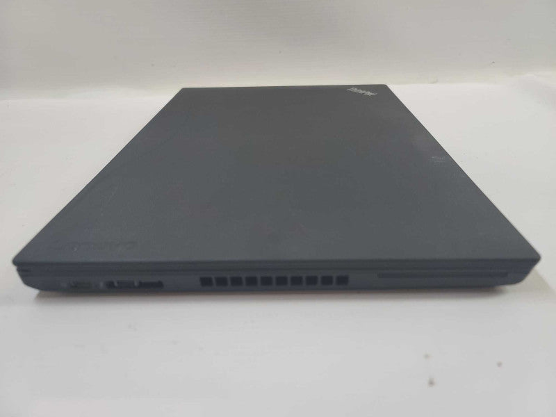 Lenovo T480 i7-8650U @ 1.90GHz, 16GB DDR4, 500GB SSD Î²