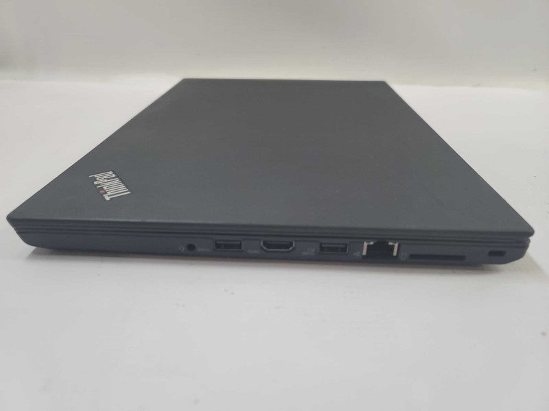 Lenovo T480 i7-8650U @ 1.90GHz, 16GB DDR4, 500GB SSD Î²