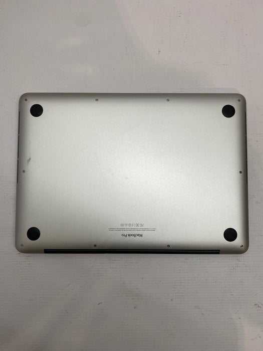 Apple MacBook Pro Mid-2014 Core i5-4278U Intel Iris 8GB RAM 256GB SSD READ!