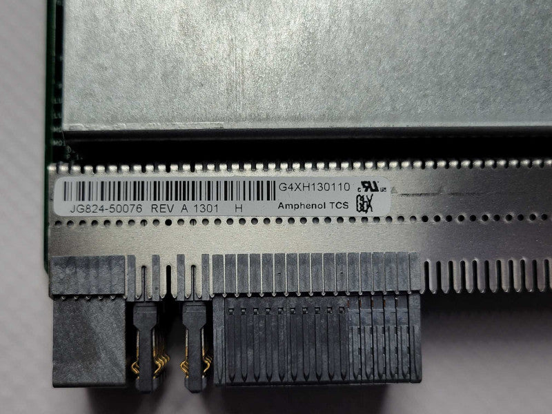 Juniper MX-MPC2-3D-Q-F 2x Trio chipsets MX Series Module for MX480 MX960 SEE _