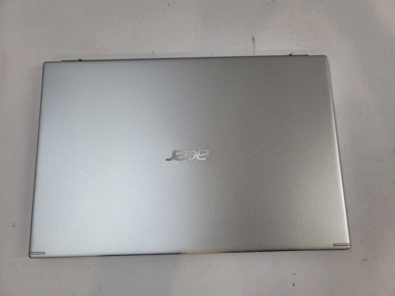 Acer Aspire 5 i5-1135G7 @ 2.40GHz, 8GB DDR4, 512GB m.2 **MISSING KEYS** Î²