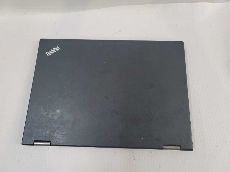 Lenovo Yoga X380 2-in-1 i7-8650U @ 1.90GHz, 16GB DDR4, 256GB m.2 QÎ²