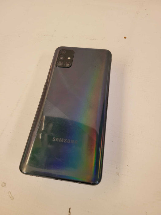 Samsung Galaxy A51 64GB (SM-A515W) - READ