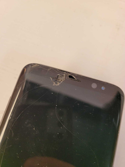 Samsung Galaxy S8 64GB (SM-G950W) - READ