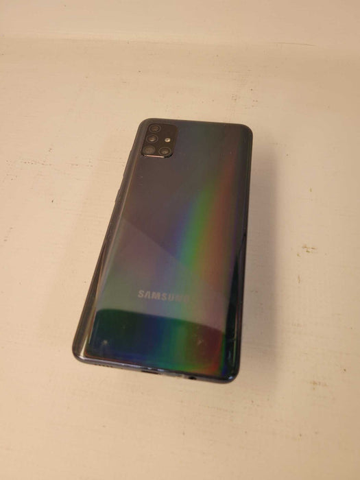 Samsung Galaxy A51 64GB - READ