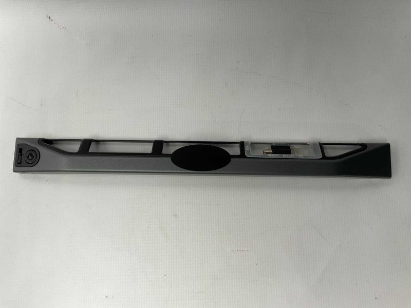 unbranded \\"DELL\\" bezel faceplate fits DELL R720  -