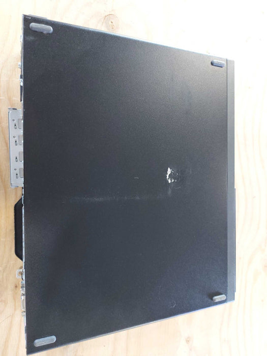 Lenovo Thinkcenter M710S SFF i5-6500 / 4gb ram / 128GB SSD