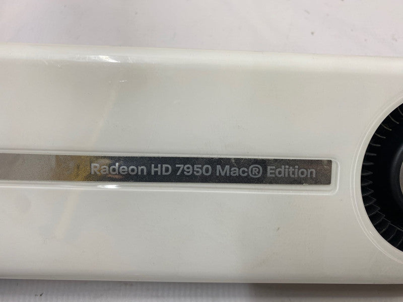 SAPPHIRE Radeon HD 7950 3G Mac Edition Metal Compatible for Mac Pro 2009-2012 Q