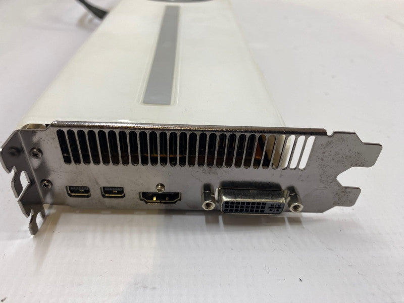 SAPPHIRE Radeon HD 7950 3G Mac Edition Metal Compatible for Mac Pro 2009-2012 Q