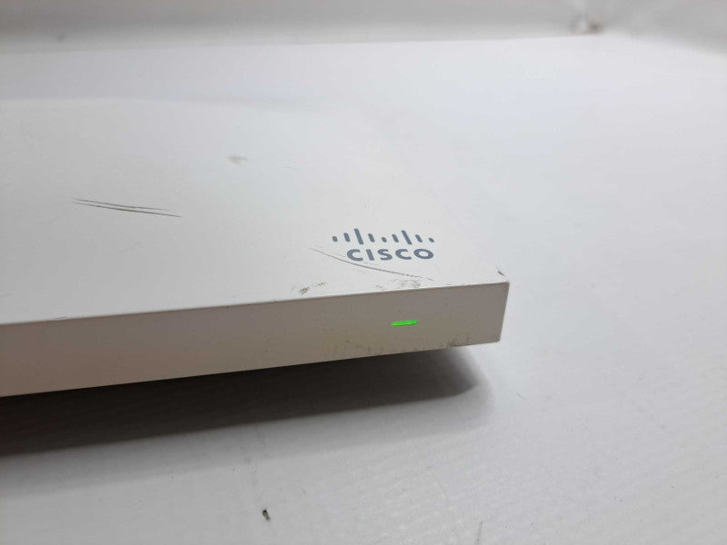 Cisco Meraki MR34-HW Cloud-Managed Access Point UNCLAIMED )