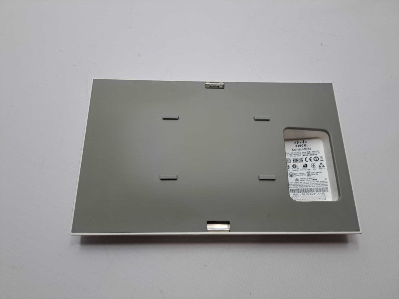 Cisco Meraki MR34-HW Cloud-Managed Access Point UNCLAIMED )