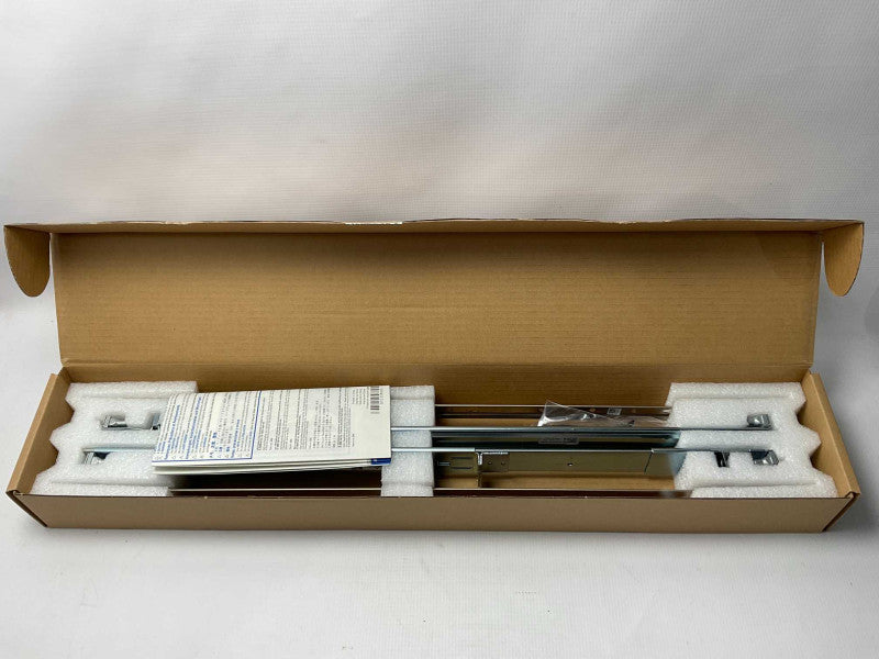 new Servers Rack Rails 053D7M fits 20 series 1U DELL servers  -