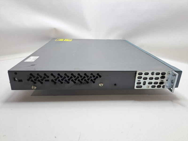 Cisco Catalyst 2960-S Series PoE+ WS-C2960S-24PS-L Gigabit PoE Switch )