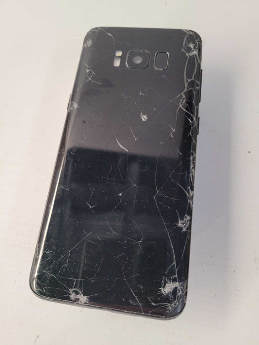 Samsung Galaxy S8 64GB (SM-G950W) - READ
