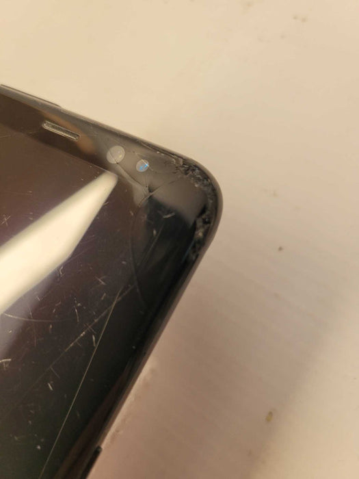 Samsung Galaxy S8 64GB (SM-G950W) - READ
