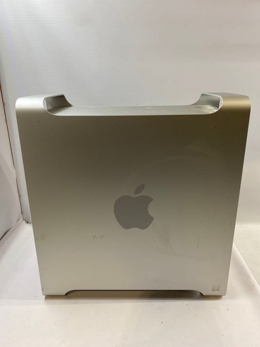 Apple Mac Pro 2009 2 x XEON E5520 @2.26GHz GeForce GT120 512MB 16GB RAM 640GB