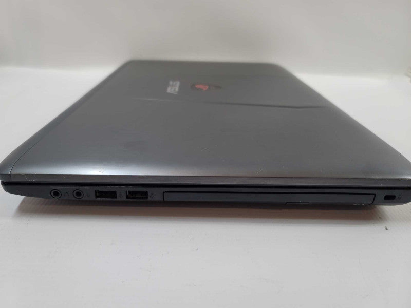 ASUS ROG GL752V i7-6700HQ, 32GB DDR4, 2GB GeForce GTX, 1TB HDD Î²