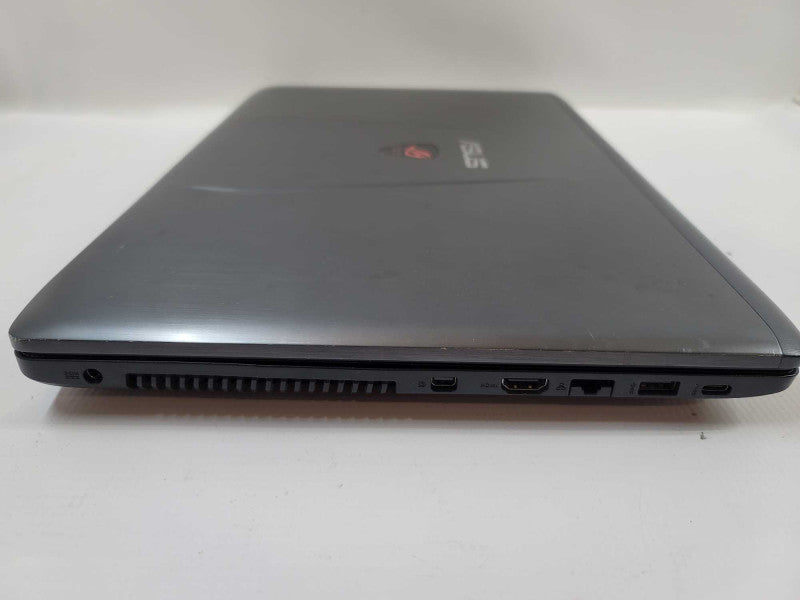 ASUS ROG GL752V i7-6700HQ, 32GB DDR4, 2GB GeForce GTX, 1TB HDD Î²