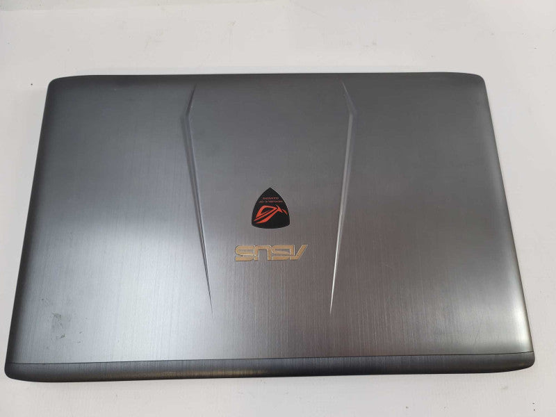 ASUS ROG GL752V i7-6700HQ, 32GB DDR4, 2GB GeForce GTX, 1TB HDD Î²