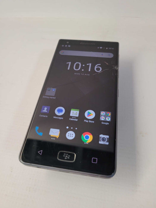 BlackBerry Motion 32GB (BBD100-1) - READ