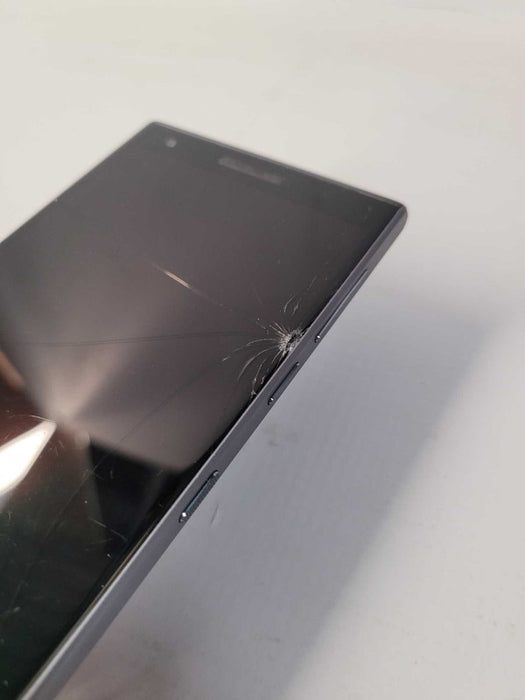 BlackBerry Motion 32GB (BBD100-1) - READ