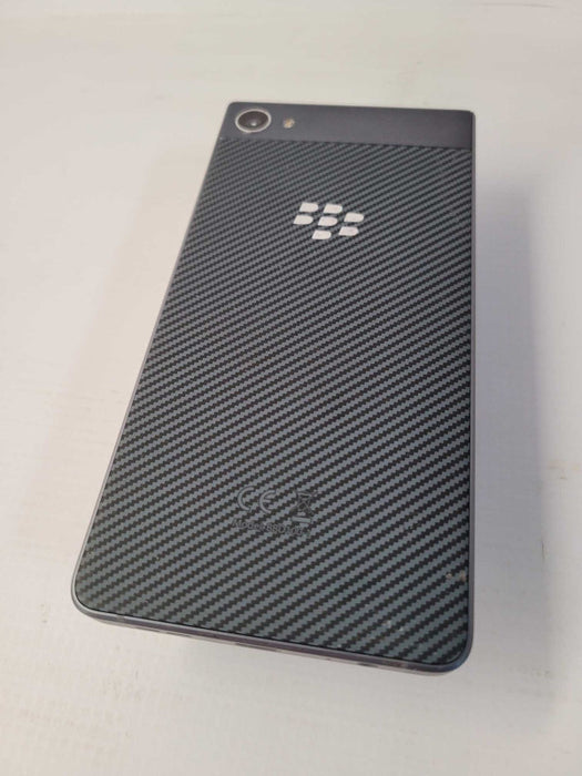 BlackBerry Motion 32GB (BBD100-1) - READ