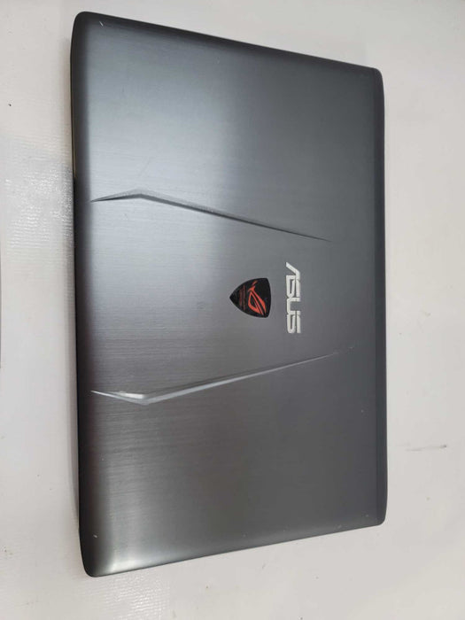 ASUS ROG GL752V i7-6700HQ, 16GB DDR4, 2GB GeForce GTX FOR PARTS  Î²
