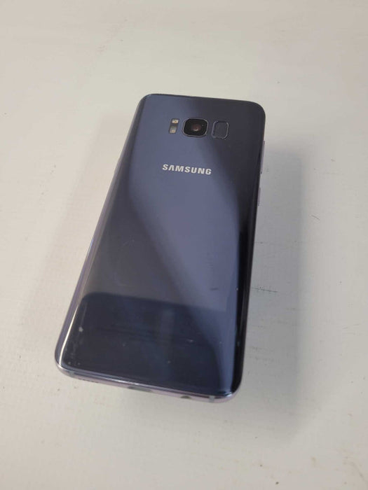 Samsung Galaxy S8 64GB (SM-G950W) - READ