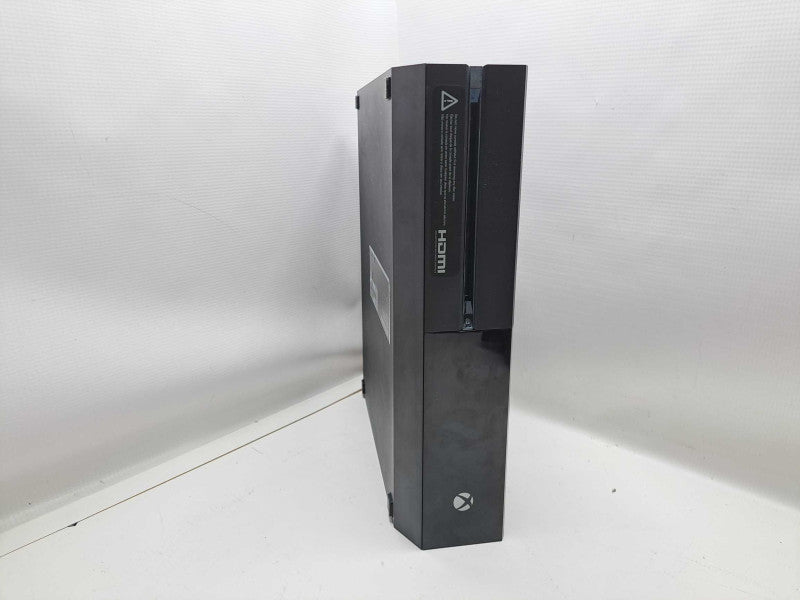 XBOX ONE 500GB Black Console w/ 2x Controllers *READ* )