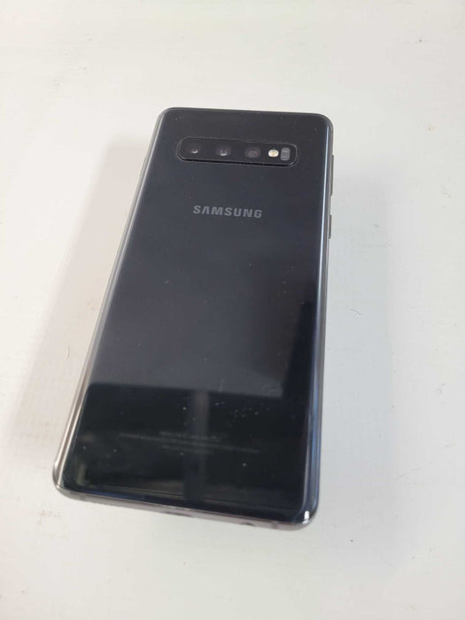 Samsung Galaxy S10 128GB (SM-G973W) - READ