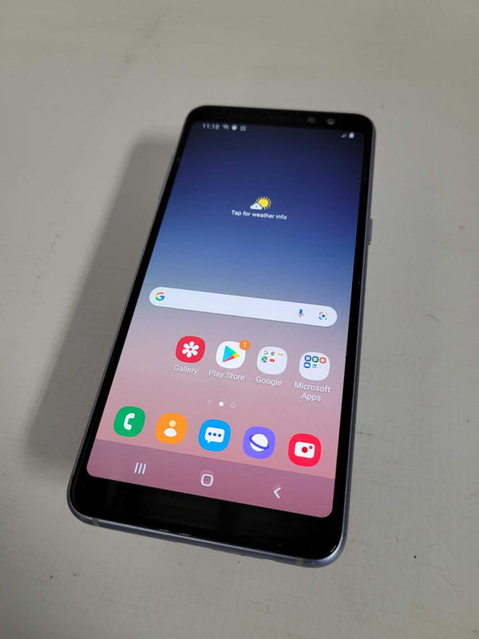 Samsung Galaxy A8 32GB (SM-A530W) - READ