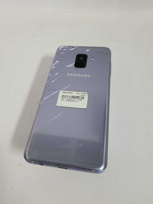 Samsung Galaxy A8 32GB (SM-A530W) - READ