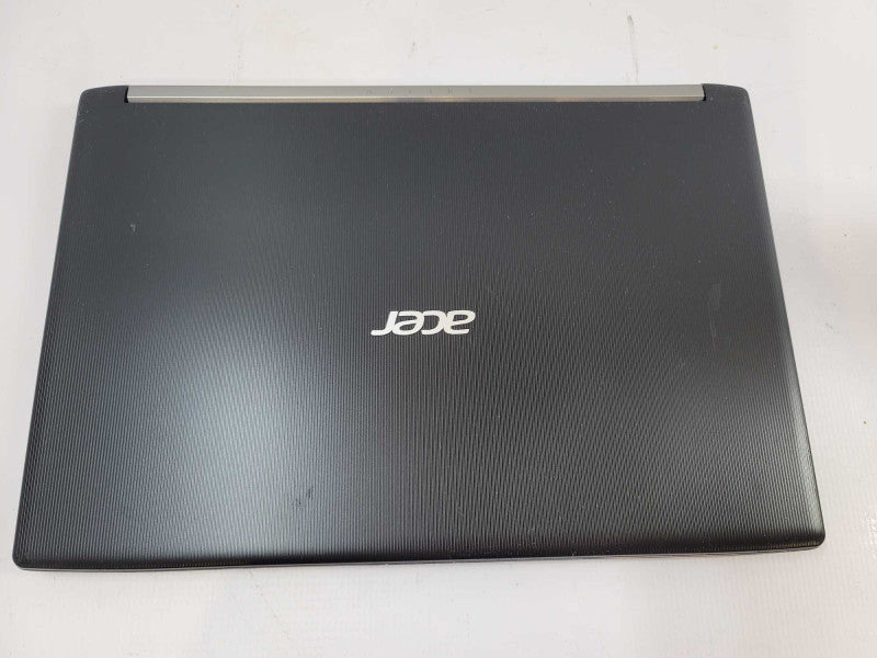 Acer Aspire 5 (A515-51) i5-8250U, 8GB DDR4, 2GB GeForce MX150,1TB HDD **NO AC Î²