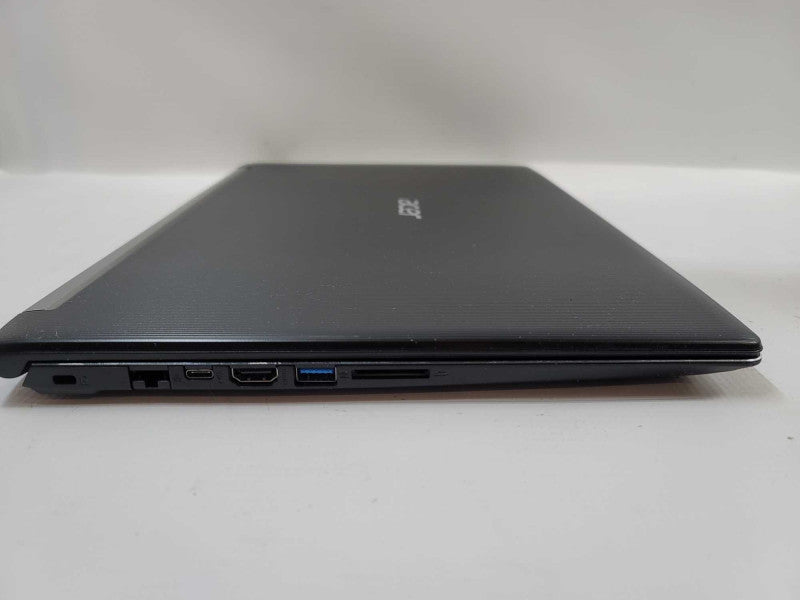 Acer Aspire 5 (A515-51) i5-8250U, 8GB DDR4, 2GB GeForce MX150,1TB HDD **NO AC Î²