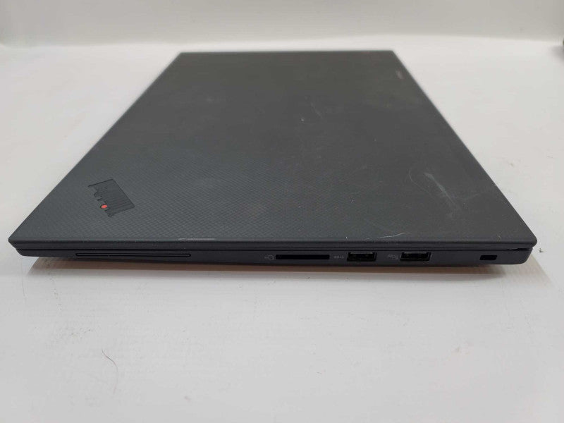 Lenovo X1 Extreme 2nd Gen i7-9850UH, 32GB DDR4, 4GB GeForce GTX 1650, 1TB m.2 Î²