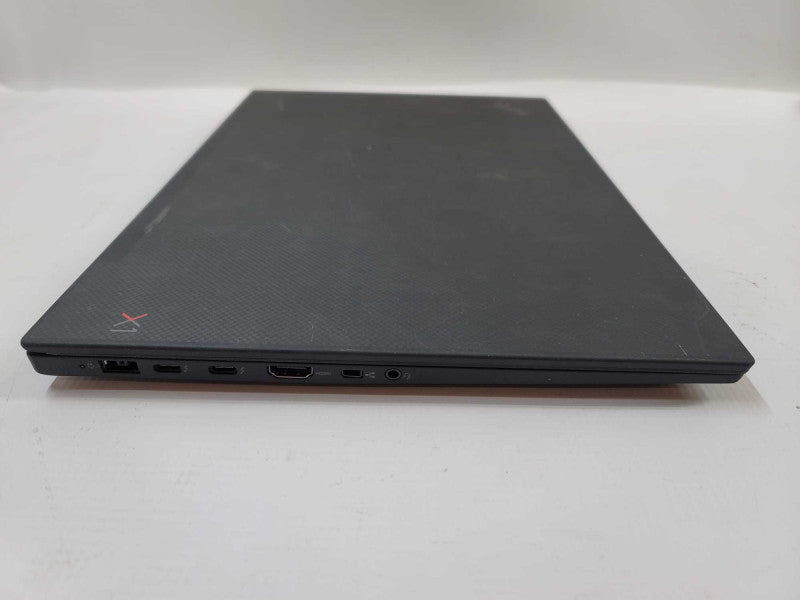 Lenovo X1 Extreme 2nd Gen i7-9850UH, 32GB DDR4, 4GB GeForce GTX 1650, 1TB m.2 Î²