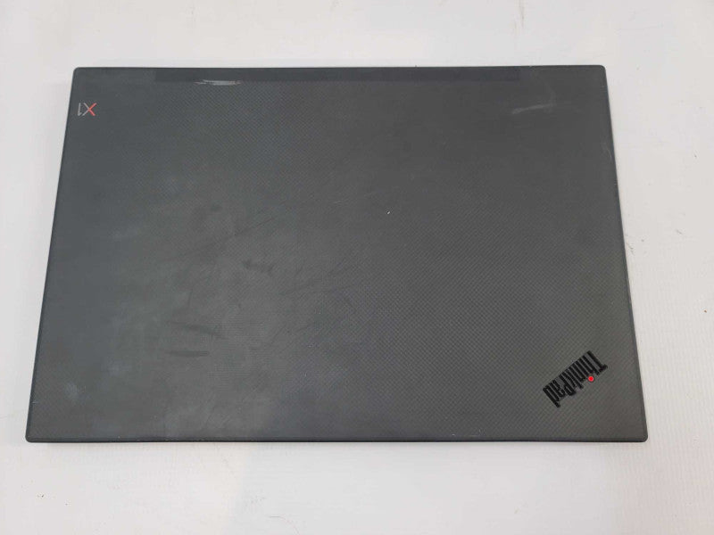 Lenovo X1 Extreme 2nd Gen i7-9850UH, 32GB DDR4, 4GB GeForce GTX 1650, 1TB m.2 Î²