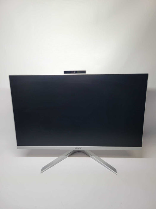 Acer Aspire C24-865 AiO - Core i3-8130U | 8GB RAM | 1TB HDD | WEBCAM | POWER