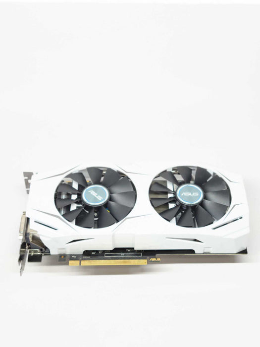 ASUS NVIDIA GTX 1070 8GB PCIE