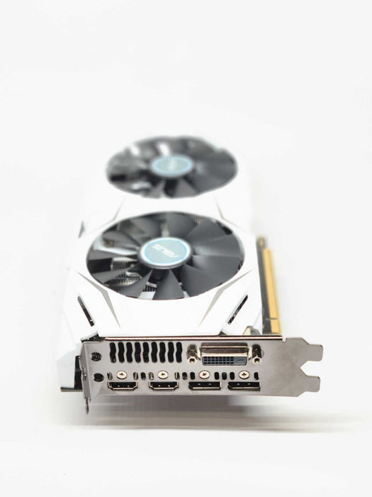 ASUS NVIDIA GTX 1070 8GB PCIE
