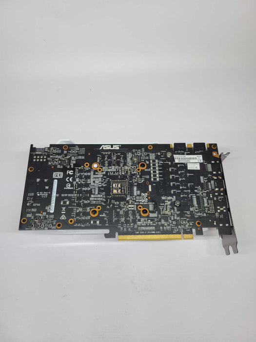 ASUS NVIDIA GTX 1070 8GB PCIE