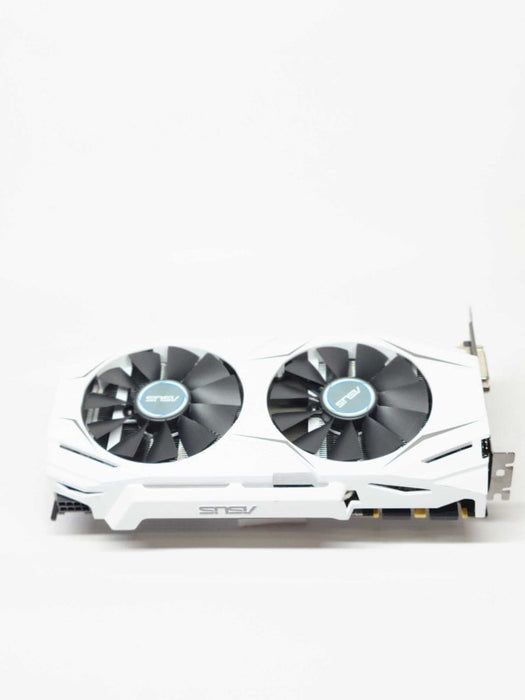 ASUS NVIDIA GTX 1070 8GB PCIE