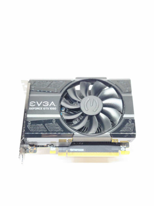 EVGA NVIDIA GTX 1050 2GB PCIE Q