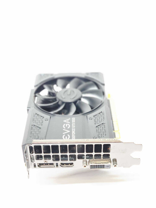 EVGA NVIDIA GTX 1050 2GB PCIE Q