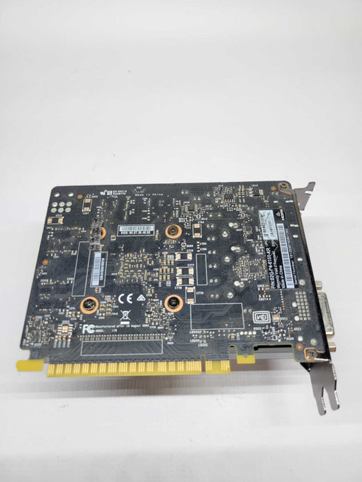 EVGA NVIDIA GTX 1050 2GB PCIE Q