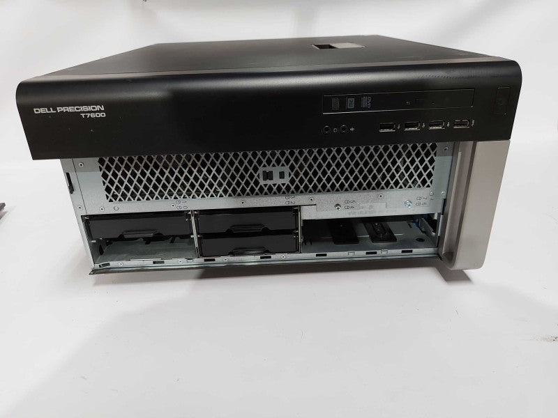 Dell Precision T7600 Xeon E5-2609 @ 2.40ghz / 16gb ram / Quadro NVS 295 #