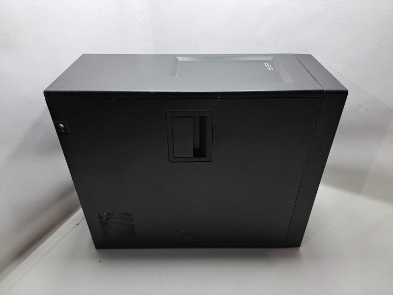 Dell Precision T3620 1x Xeon E3-1240 v5 @ 3.50GHz 16GB DDR4 Quadro K420 GPU )